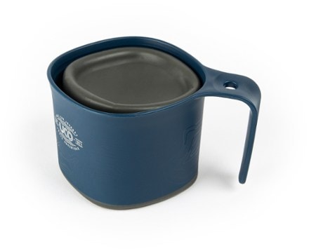 UCO ECO Collapsible Camp Cup 2