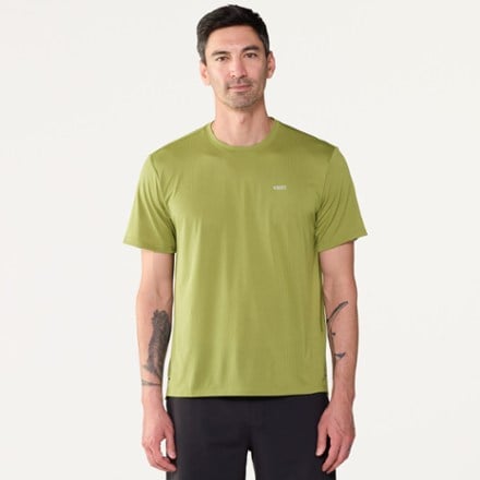 Vuori Strato Breathe T-Shirt - Men's 1