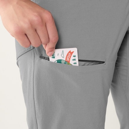 The North Face Basin Pro Pants - Women's 6