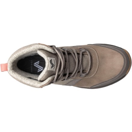 Forsake Rosie Winter Boots - Women's 6