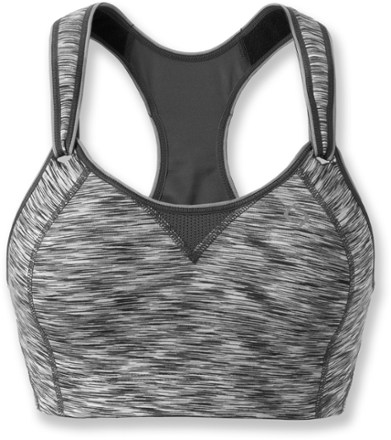 brooks rebound racer bra review