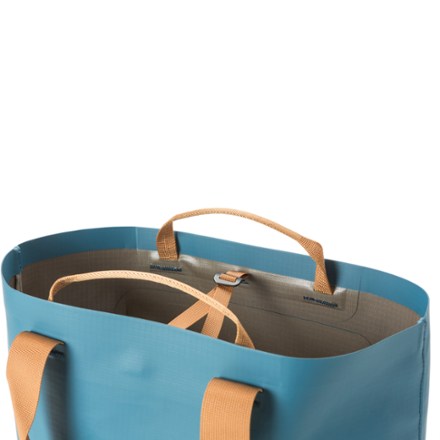 Big Agnes Bucket Tote 23 L 1