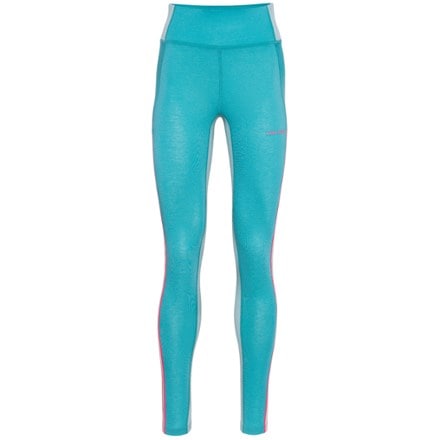 Kari Traa Alma Base Layer Pants - Women's 1