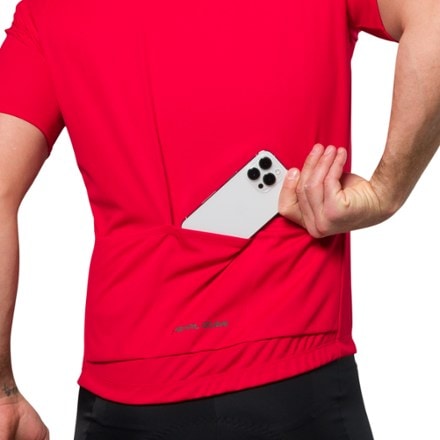PEARL iZUMi Quest Cycling Jersey - Men's 5