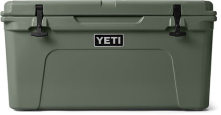 Yeti Navy Tundra 65 Cooler