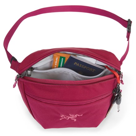 Arc'teryx Mantis 2 Waist Pack 3