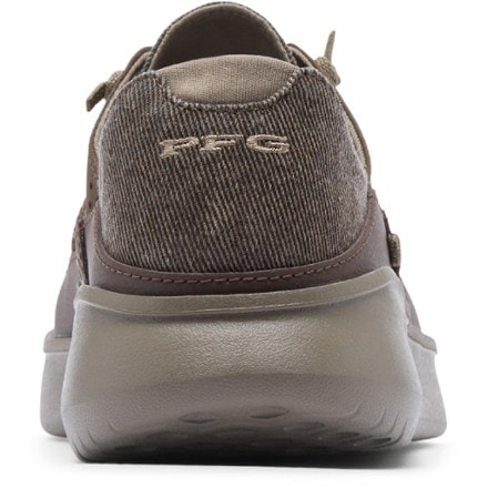Columbia PFG Boatside Relaxed Shoes - Men's 6