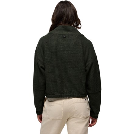 prAna Olivia Long-Sleeve Sweater - Women's 2