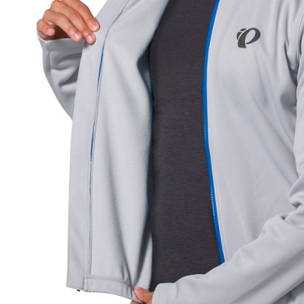 PEARL iZUMi Quest Thermal Cycling Jersey - Men's 6