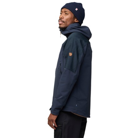 Fjallraven Keb Agile Winter Jacket - Men's 5