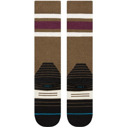 Stance Boyd Wool Snow Socks - Kids' 2