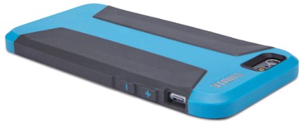 Controls (Thule Blue/Dark Shadow)