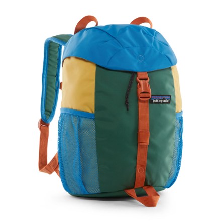 Patagonia Refugito 12 L Daypack - Kids' | REI Co-op