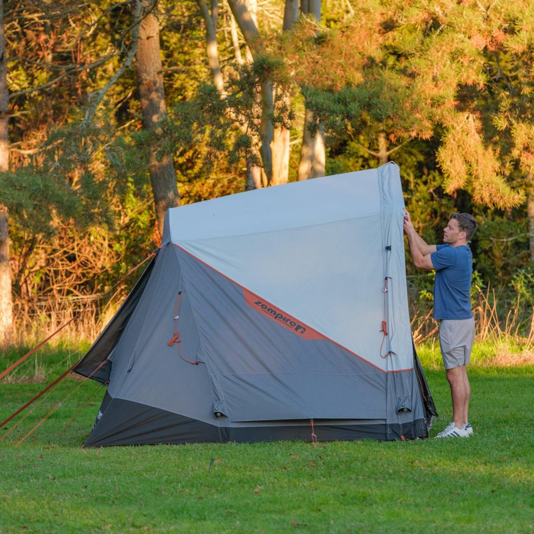 Location Image for Shapeshifter 4 Air Tent Sleeping Module