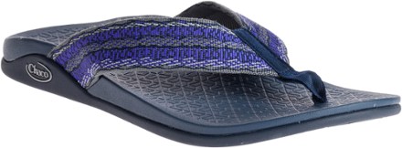 chaco cloud flip flops