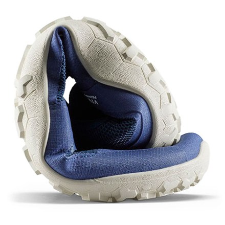 Vivobarefoot Primus Trail FG 3.5 Trail-Running Shoes - Women's 7