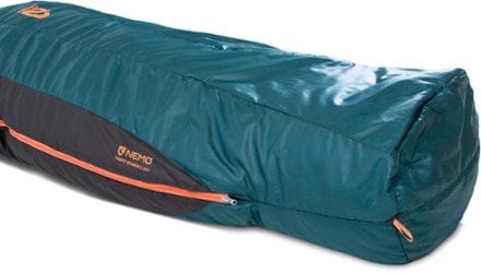 NEMO Tempo 20 Synthetic Sleeping Bag - Women's 3