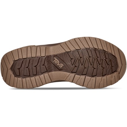 Teva Hurricane Daybreaker Slip-On Shoes - Women's 5