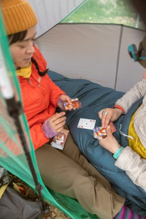 Location Image for String Ridge VST 1.5 Tent