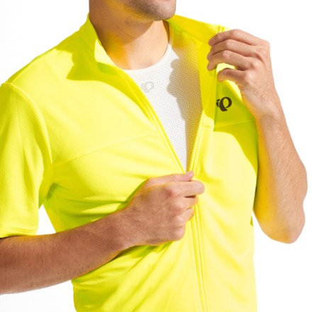 PEARL iZUMi Quest Cycling Jersey - Men's 6