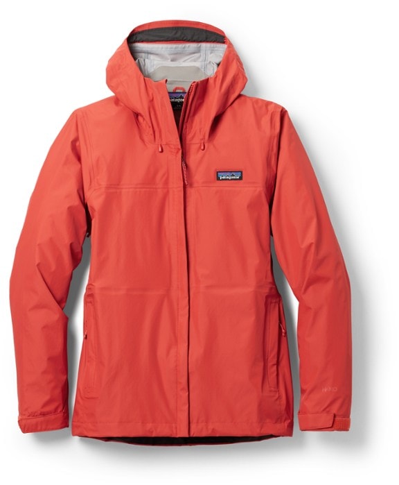 Patagonia Torrentshell 3L Jacket - Women's