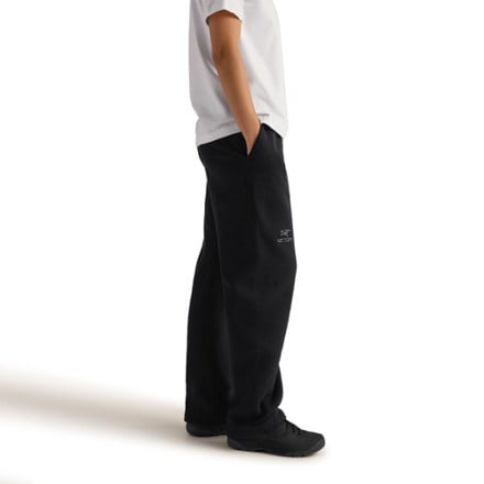 Arc'teryx Emblem Fleece Joggers - Women's 4