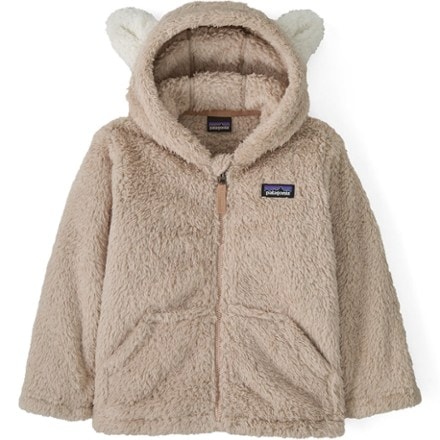 Patagonia Furry Friends Hoody - Infants'/Toddlers' 0