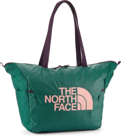 the north face stratoliner tote