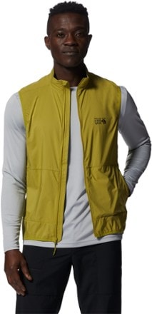 Mountain Hardwear Kor AirShell Vest - Men's 5