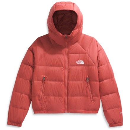 The North Face Hydrenalite Down Hoodie - Women's 0