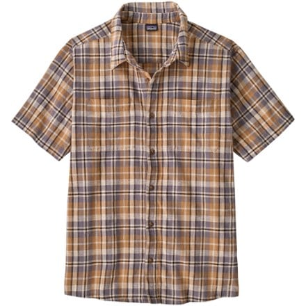 Patagonia Back Step Shirt - Men's 0