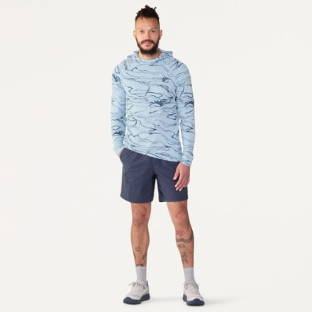 Black Diamond Alpenglow Hoody - Men's 3