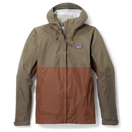 Patagonia Torrentshell 3L Jacket - Men's 0