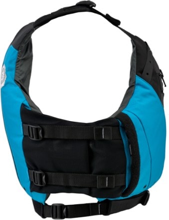 Astral Ceiba PFD 3