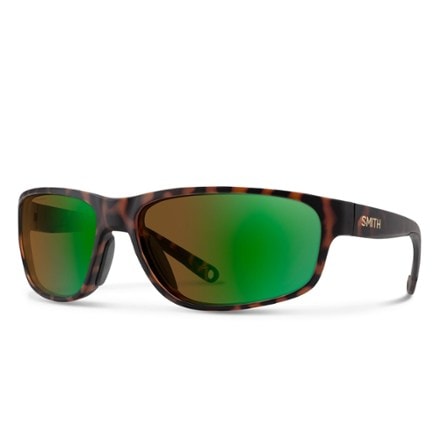 Smith Redding 2 Polarized Sunglasses 0