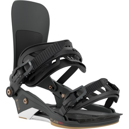 Union Atlas Pro Snowboard Bindings - 2026/2027 0