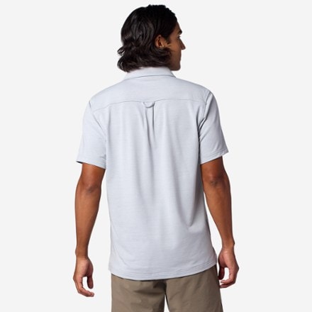 Marmot Sereno Button-Down Shirt - Men's 1