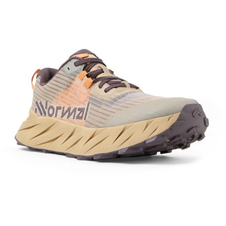 Cadi Trail-Running Shoes - Men's