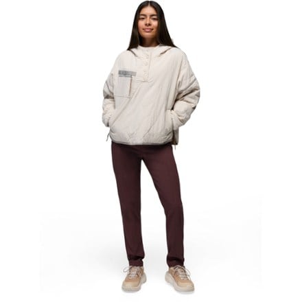 prAna Koen Mid-Rise Daily Pants - Women's 2