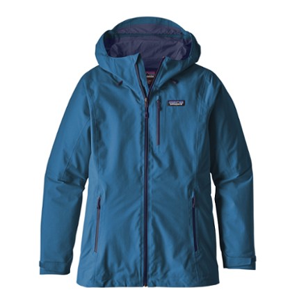 patagonia women's windsweep down hoody