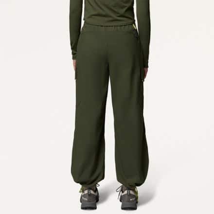 Columbia South Saddle Peak Pants - Women's 1