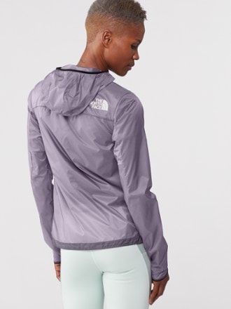 The North Face Summit Series Superior Wind Jacket - Women's 4