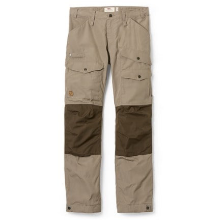 Fjallraven Vidda Pro Ventilated Trousers - Men's 1