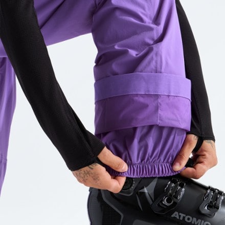 The North Face Freedom Insulated Snow Pants - Women's 3