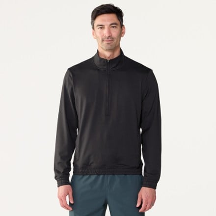Vuori Ponto Re/ACTV Half-Zip - Men's 1