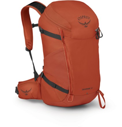 Osprey Skarab 30 Hydration Pack - Men's 0