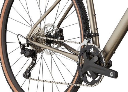 Cannondale Topstone 2 Alloy Women's Bike 2