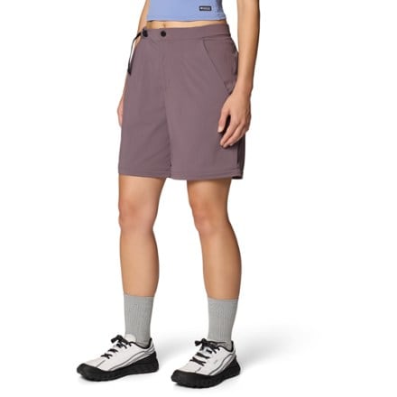 Mountain Hardwear Peak Rambler Convertible Pants - Women's 5