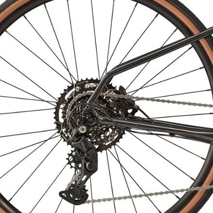 Cannondale Quick 2 Bike 2