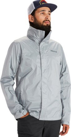 best men's rain jacket under 100